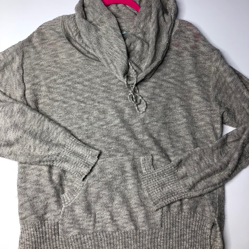 Maurice’s Sweater